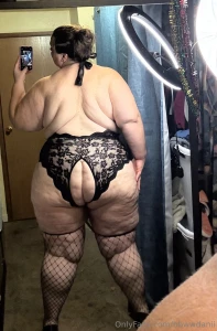 Crotchless is the only way right