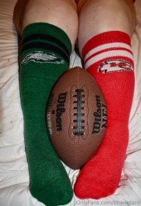 Who are you rooting for part 5