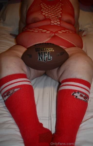 I want your balls to replace this one