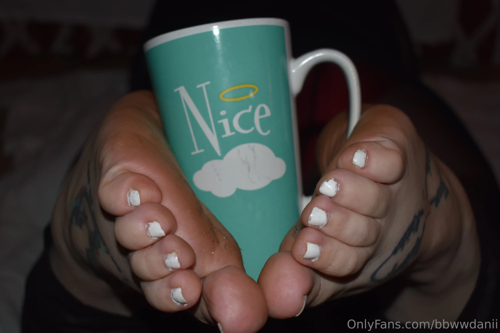 Would you be extra nice to me 