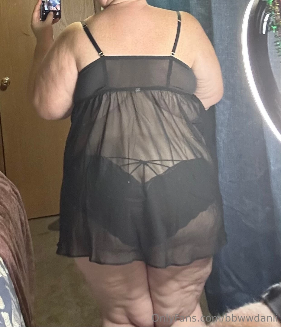 Could you handle the view from the back 