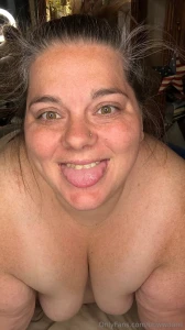 It s ok baby if you love me and can t stop looking at my pictures nbsp