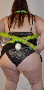 Can you tie the bunny up