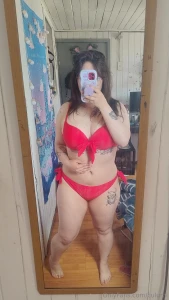 Me llego mi bikini