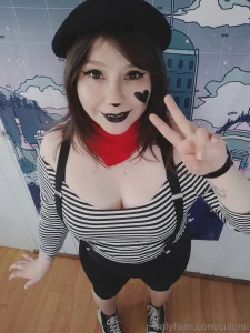 Aqu su pov para que noten que estoy chikita