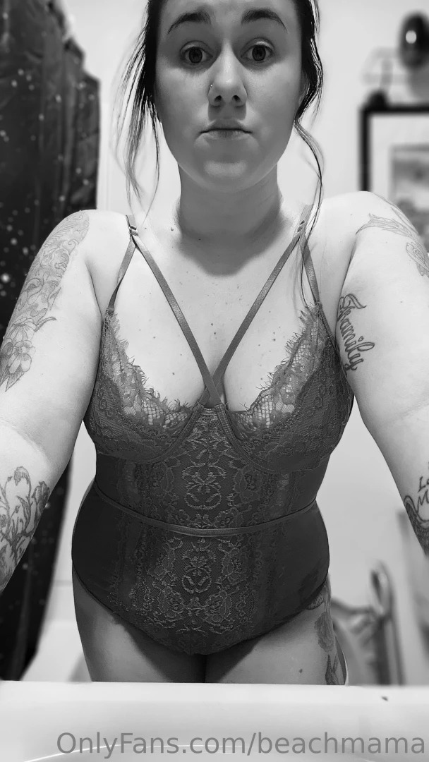I could be the next porn star 