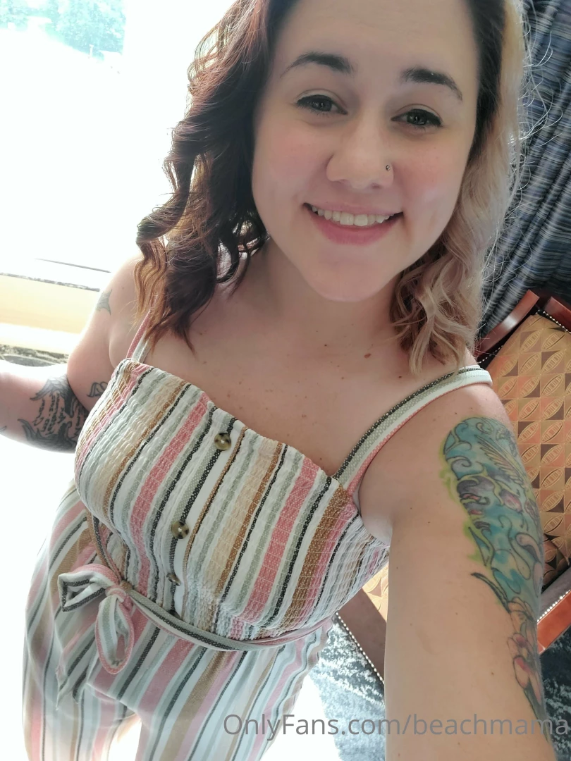 1st outfit for dinner then 2ed outfit 
