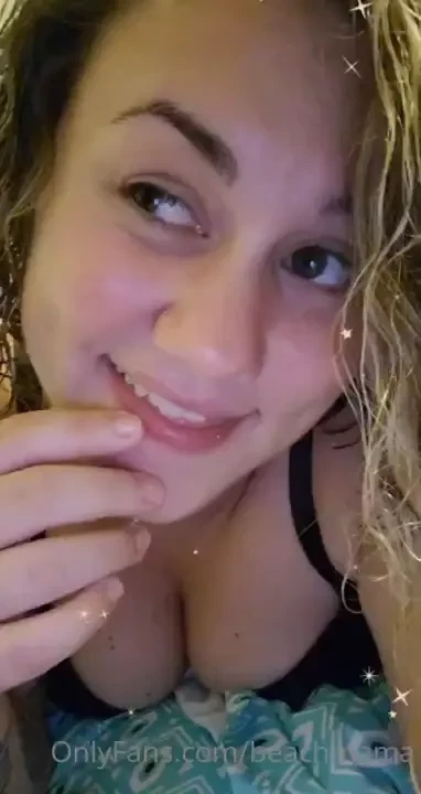 Beachmama part 1 