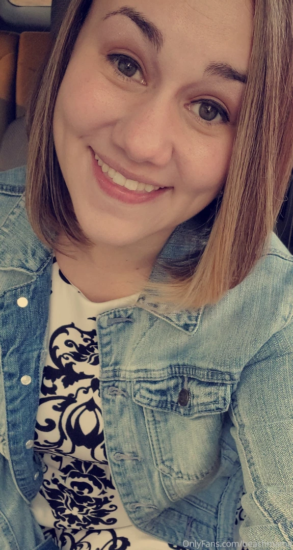 I can look beautiful sometimes 