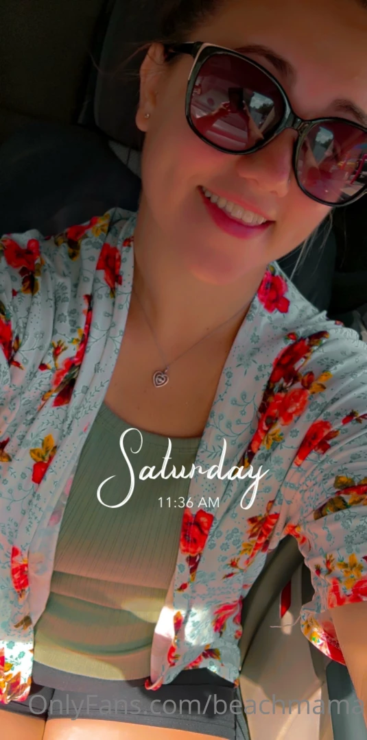 Family day with my kiddos 