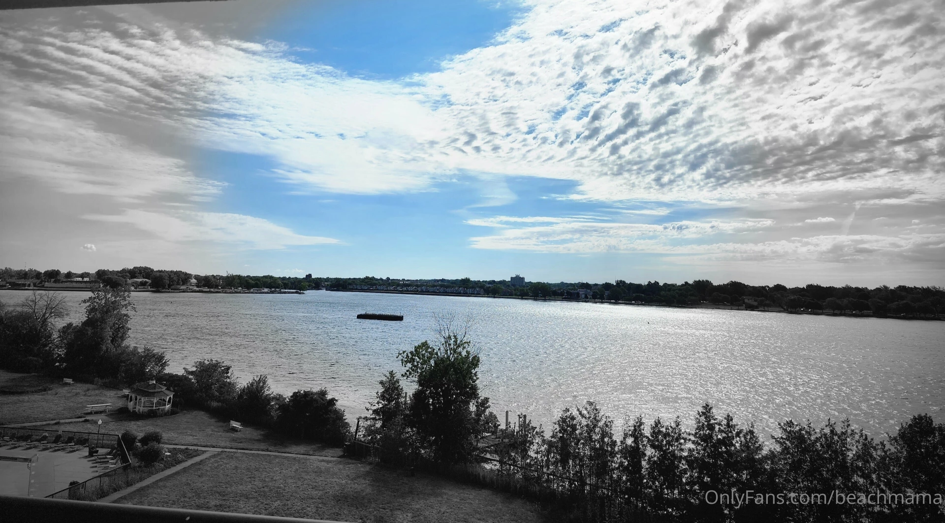 Niagara falls little vacation 