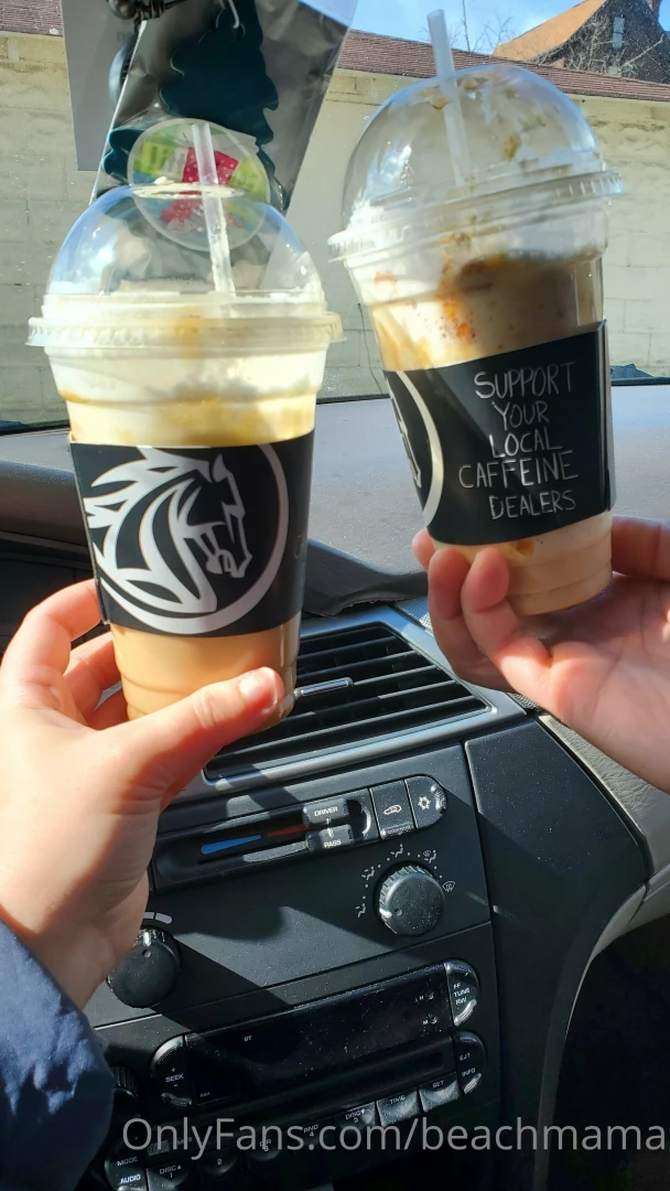 Best coffee shop even better then starbucks 