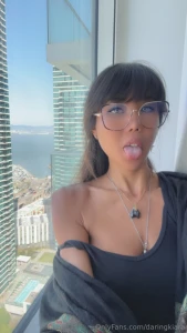 Just made it san francisco after a very intense and fun train ride i m