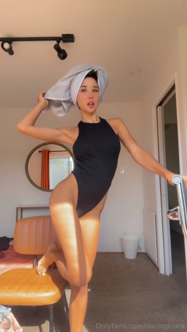 From the front or from behind part 9 