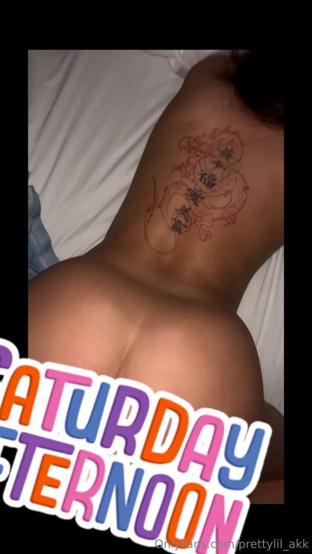 Tip to see full video part 5 