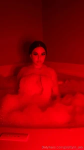 Tip this post for a few valentines nudies part 1