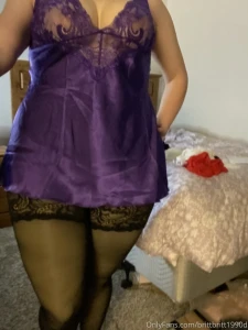 I love lingerie part 13