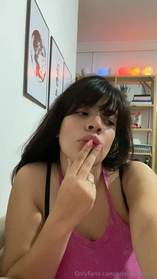 I m all you re ever going to want part 1 