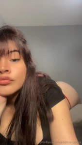 Unleashing my inner seductress