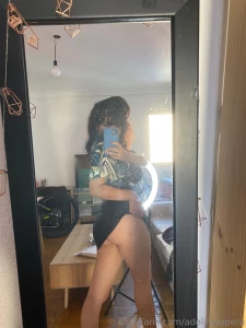 I hope this pic makes you want to be here next to me