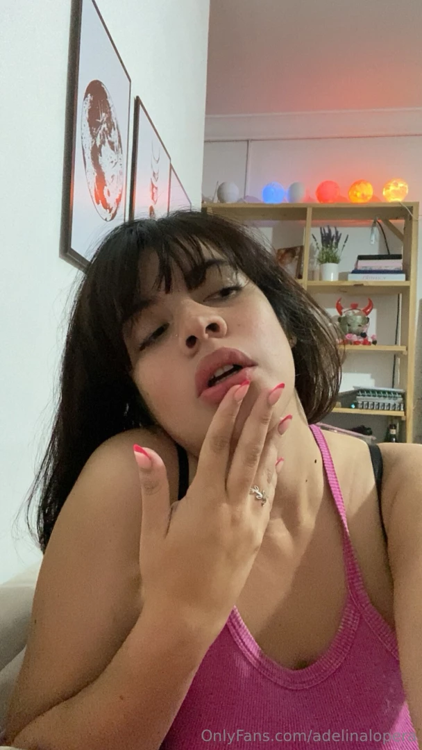 Come get lost in my world part 5 
