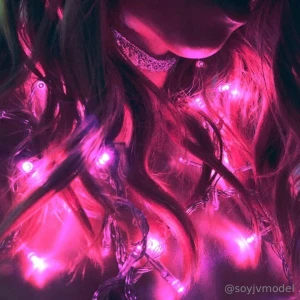 Holiday season model cami