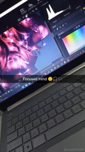 Work work work part 49