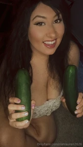 Just a cock hungry slut in need of a couple real ones in my face check part 3