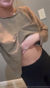 Cuteeassabutton part 2