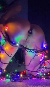 Merry christmas fyp pussy young naked amateur part 2