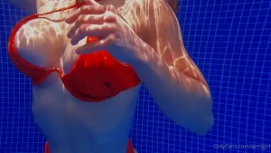 Underwater part 11