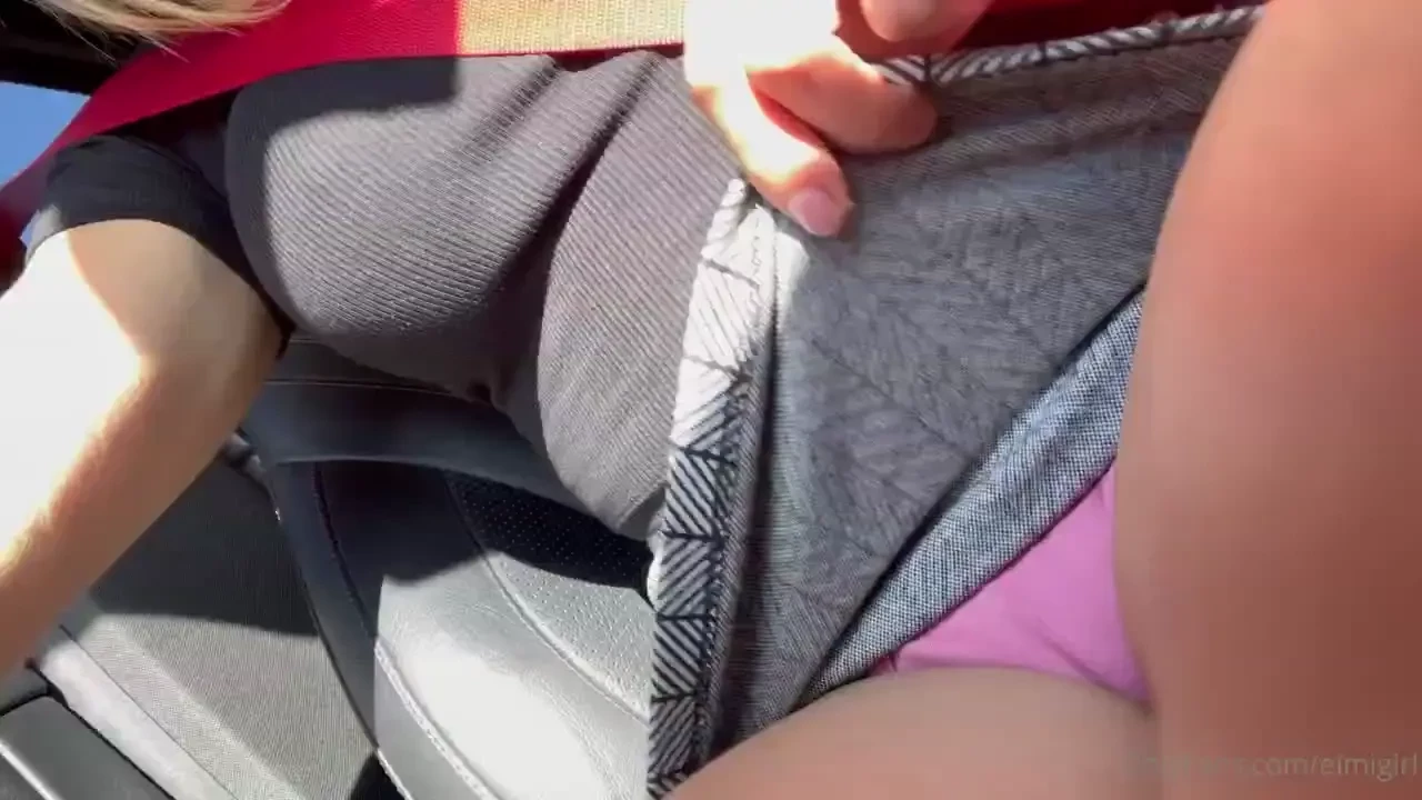 I ll send my panties 