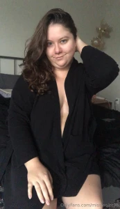 Rainy day in bed part 1