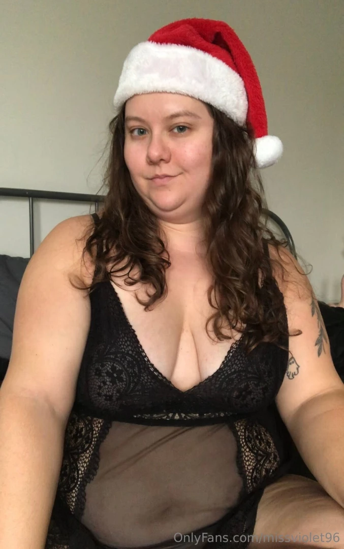 Putting the ho in holidays 