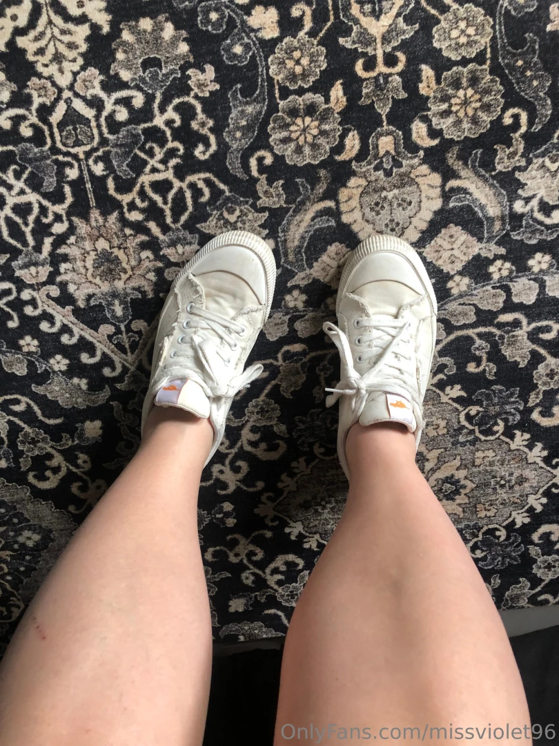 So many shoes so little time place an order for some of my most worn part 8 