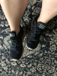 So many shoes so little time place an order for some of my most worn part 6