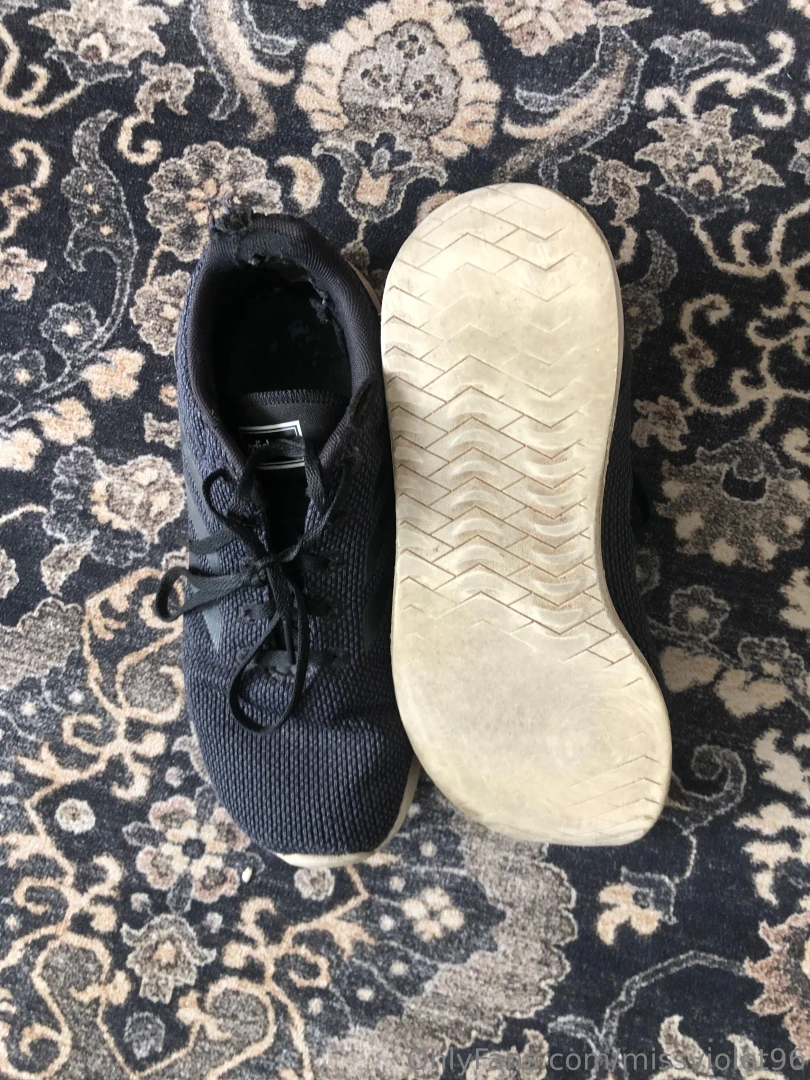 So many shoes so little time place an order for some of my most worn part 5 