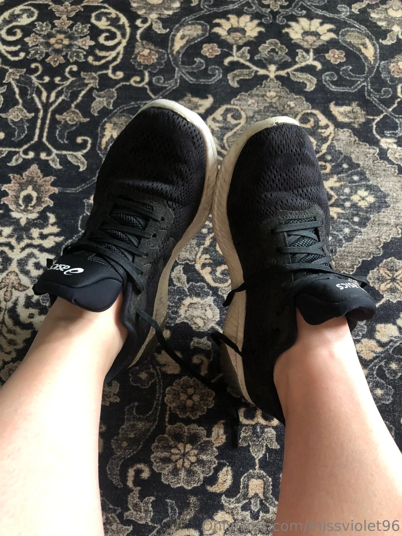 So many shoes so little time place an order for some of my most worn 