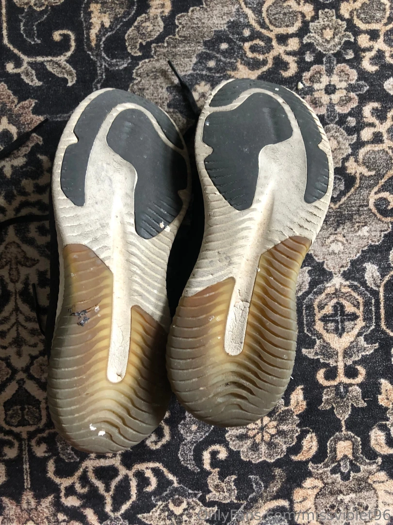 So many shoes so little time place an order for some of my most worn part 3 