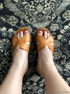 So many shoes so little time place an order for some of my most worn part 1