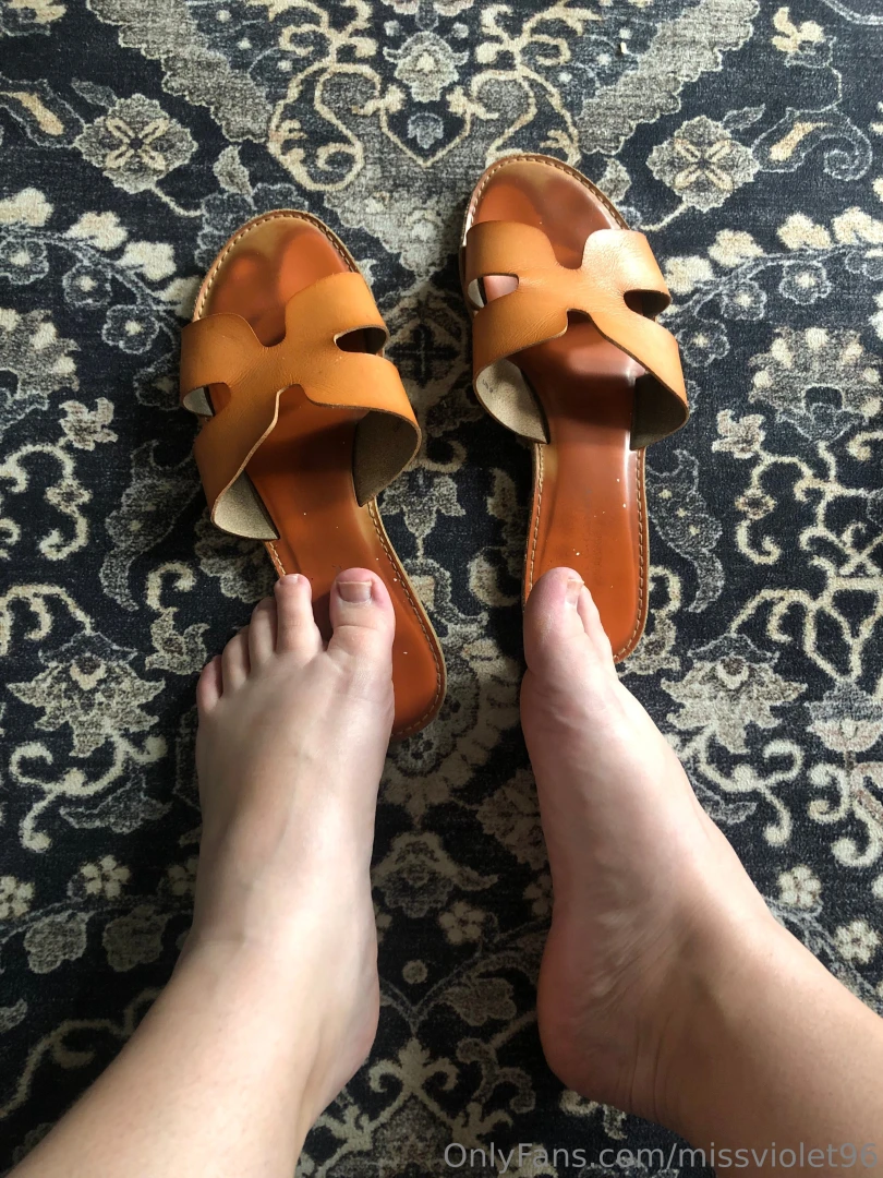 Sandals for sale these served as my around the house slip ons for a 