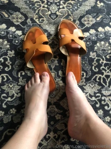 Sandals for sale these served as my around the house slip ons for a