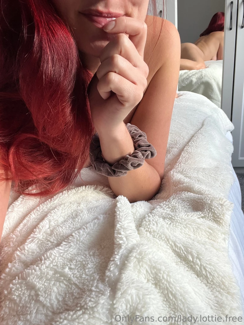 Thinking about the fun we could be having right now 