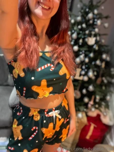 Happy new year xxx part 4