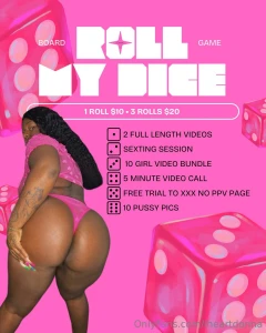 Every spin is a winner come see what i have for you