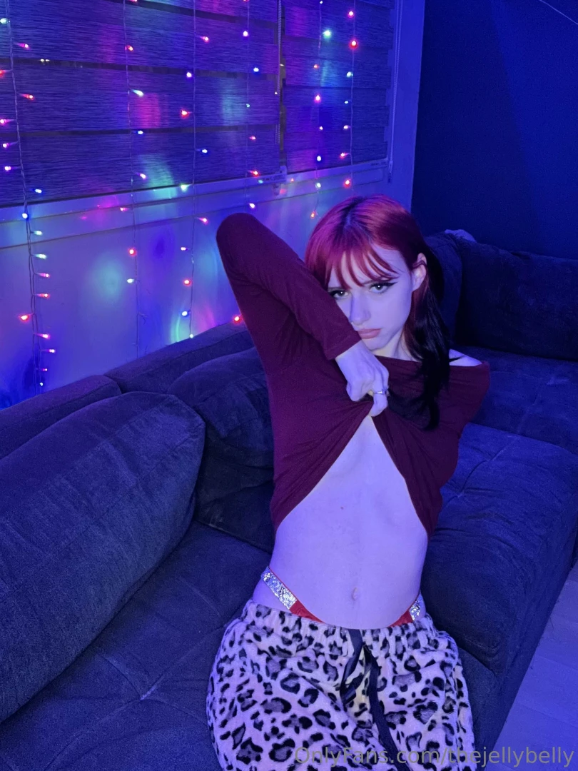 Im the gift you never knew you needed this christmas 