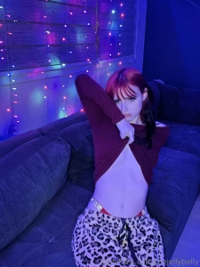 Im the gift you never knew you needed this christmas