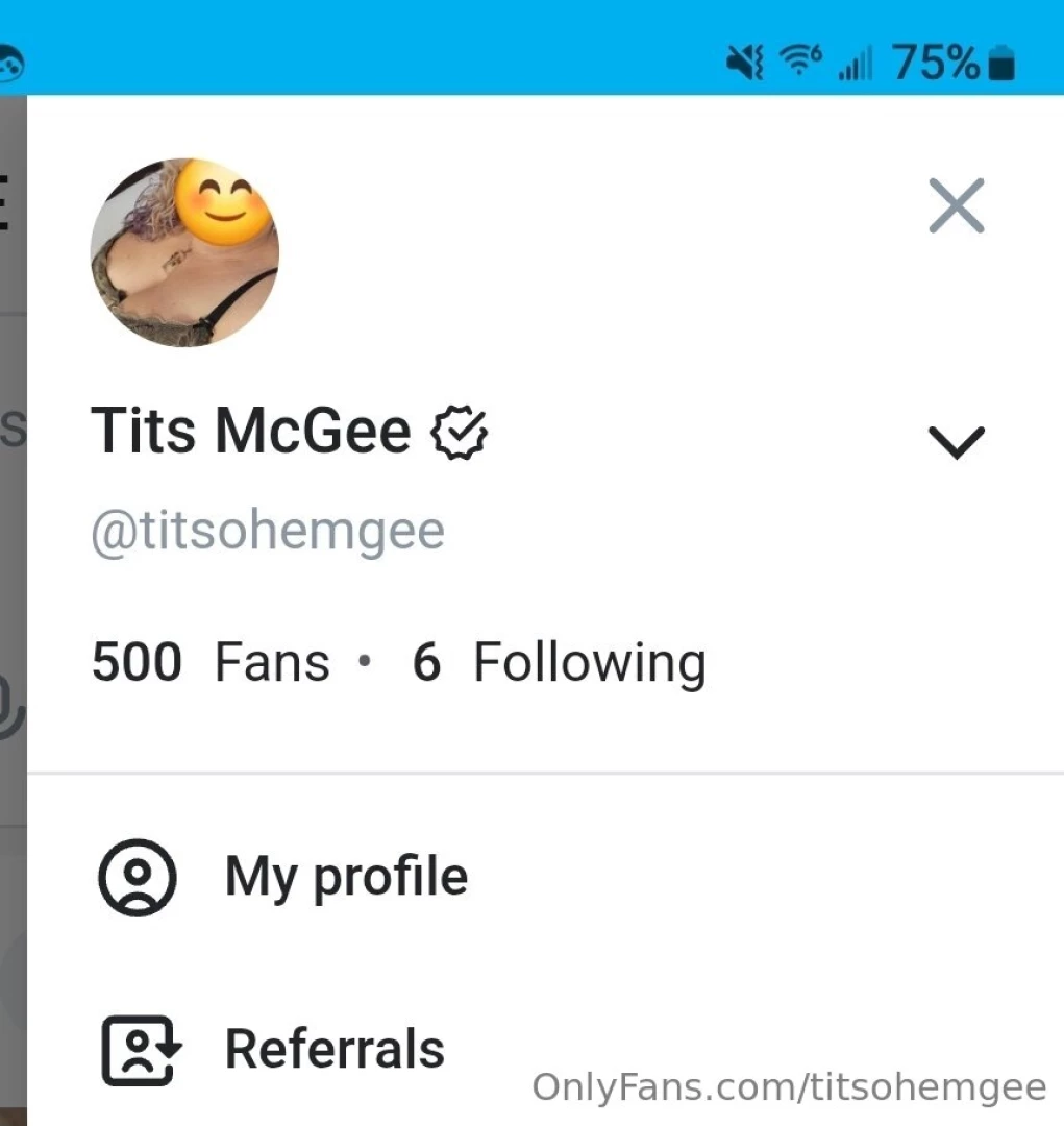 Holy shit when did i hit 500 fans wow yall are amazing 