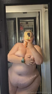 Camping bonus pic behind paywall
