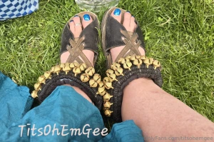 Jingly
